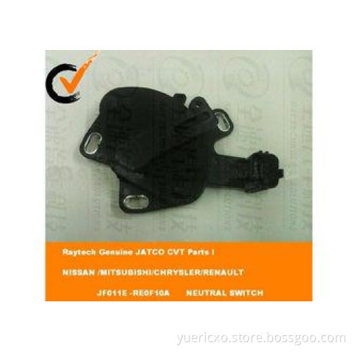 CVT Transmission Parts RE0F10A/JF011E/CVT PARTS Neutral Swi